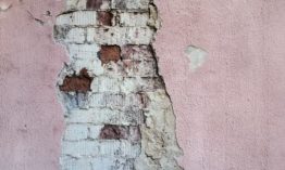 Waarvoor gebruik je stuc behang?
