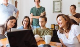Wat is een webinar?